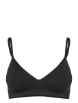 Lindex - Wirefree Seamless Soft Bra - Soft Bras - XS