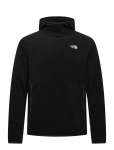 The North Face - M Glacier Fleece Pullover Hoodie - Spordi kapuutsiga pusad - S