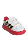 Adidas Sportswear - Grand Court Mickey Cf I - Madala s&auml;&auml;rega tossud - 23