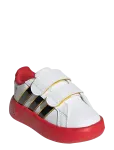 Adidas Sportswear - Grand Court Mickey Cf I - Madala s&auml;&auml;rega tossud - 23