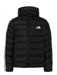 Adidas Sportswear - Ess 3S Sd Hd Jk - Spordi polsterdatud jakid - L
