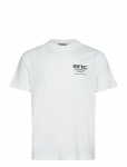 Mads N&oslash;rgaard - Cotton Jersey Frode Mnc Tee - L&uuml;hikeste varrukatega - S