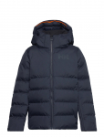 Helly Hansen - Jr Kvitfjell Race Puffy Jacket - Suusajoped - 164