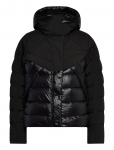 Helly Hansen - W Winter Bliss Down Jacket - Spordi polsterdatud jakid - XL