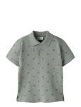 Name It - Nmmvolo Ss Nreg Polo - L&uuml;hikeste varrukatega polos&auml;rgid - 92