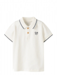 Name It - Nmmdakan Ss Polo - L&uuml;hikeste varrukatega polos&auml;rgid - 98