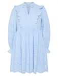 YAS - Yasluma Ls Dress S. Noos - L&uuml;hikesed kleidid - 34