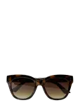 Pieces - Pcbelina Sunglasses Noos Bc - D-raamiga Wayfarer p&auml;ikeseprillid - ONE SIZE