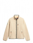 Superdry Sport - Outdoor Full Zip Fleece - Fliisid - XXXL