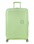 American Tourister - Soundbox Spinner 77/20 Tsa Exp - Kohvrid - 77