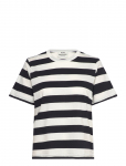 Mads N&oslash;rgaard - Single Organic Grace Tee - L&uuml;hikeste varrukatega - S