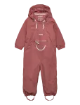 Viking - Alv Winter Playsuit - Suusakombinesoonid ja -komplektid - 98
