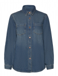 United Colors Of Benetton - Shirt - Pikkade varrukatega - XS