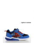 Spider-man - Spiderman Sneakers - Madala s&auml;&auml;rega tossud - 33