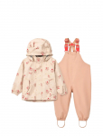 Liewood - Manu Rainwear Set - Vihmariiete komplektid - 92