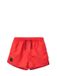 Liewood - Aiden Printed Board Shorts - Ujumisp&uuml;ksid - 98