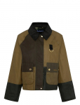 Barbour - Barbour Alma Wax - Kerged suvejakid - 44