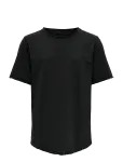ONLY & SONS - Osjbenne Longy Ss Tee Jrs Noos - L&uuml;hikeste varrukatega - 110-116