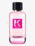 Karl Lagerfeld Fragrance - Jeans Urban Pink Woman Edp - Eau De Parfum - 100 ML