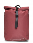 Rains - Rolltop Rucksack Mini W3 - Seljakotid - ONE SIZE