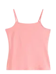 Lindex - Tank Top - Varrukateta - 170