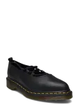 Dr. Martens - Elphie Ii Black Virginia - Madalad loafer-jalatsid - 36