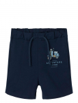 Name It - Nmmfooter Nreg Shorts Unb - Dressipluusid - 122