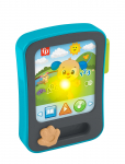 Fisher-Price - Fisher-Price L&L Puppy's Storytime Reader - Hariduslikud raamatud - ONE SIZE