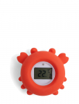 Filibabba - Bath Thermometer - Crab - Bath Time - ONE SIZE