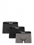 BOSS - Trunk 3P Boss One D - Bokserid - XXL