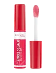 Rimmel - Thrill Seeker Lip Gloss 600 Berry Glace 10.00 Ml - Huulel&auml;iked - 10 ML