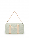 THE ANIMALS OBSERVATORY - Sport Bag Accessories Bag Soft Blue - Kandekotid ja v&auml;ikesed kotid - ONE SIZE