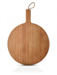 Eva Solo - Nordic Kitchen Sk&aelig;rebr&aelig;t &Oslash;35 Cm Bambus - Wooden Cutting Boards - &Oslash; 35 CM