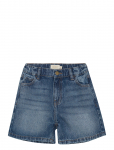 Creamie - Shorts Denim - L&uuml;hikesed p&uuml;ksid - 110