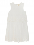 Creamie - Dress Embroidery - Varrukateta vabaajakleidid - 122