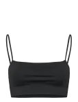 Weekday - Cat Soft Bralette - Tugikaarteta rinnahoidjad - XXS