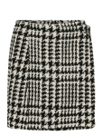 InWear - Bryaiw Skirt - L&uuml;hikesed seelikud - 42