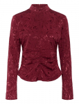 Gestuz - Gzrosia Blouse - Pikkade varrukatega - 38