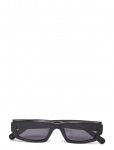 Pilgrim - Alayna Sunglasses Black - Kandilise raamiga p&auml;ikeseprillid - ONE SIZE