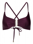 Hunkem&ouml;ller - Costa Bikini Crop Top - Bandeau bikiinitopid - S
