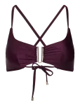 Hunkem&ouml;ller - Costa Bikini Crop Top - Bandeau bikiinitopid - S