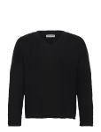 Weekday - Boxy V-Neck Sweater - V-kaelusega - S