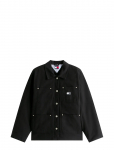 Tommy Jeans - Tjw Chore Jacket Ext - Kerged suvejakid - L