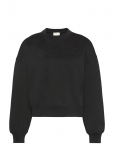 Calvin Klein - A- Logo Emb French Terry Crewnec - Dressipluusid - XXL