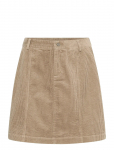 Culture - Cubaela Klay Skirt - L&uuml;hikesed seelikud - 46
