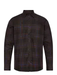 G-Star - One Pkt Regular Shirt L\S - Vabaaja s&auml;rgid - XS