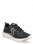 Skechers - Women Flex Appeal 5.0 - Madala s&auml;&auml;rega tossud - 36
