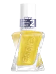 Essie - Essie Gel Couture Special Effect Nail Polish 565 Crushed Gold 13,5 Ml - Base & Top Coat - 13.5 ML