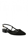 Steve Madden - Belinda-M - Madalad slingback-kingad - 36