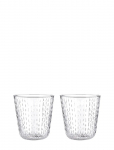 Marimekko Home - Syksy Tumbler Glass 3,6 Dl 2Pcs - Joogiklaasid - 36 CL